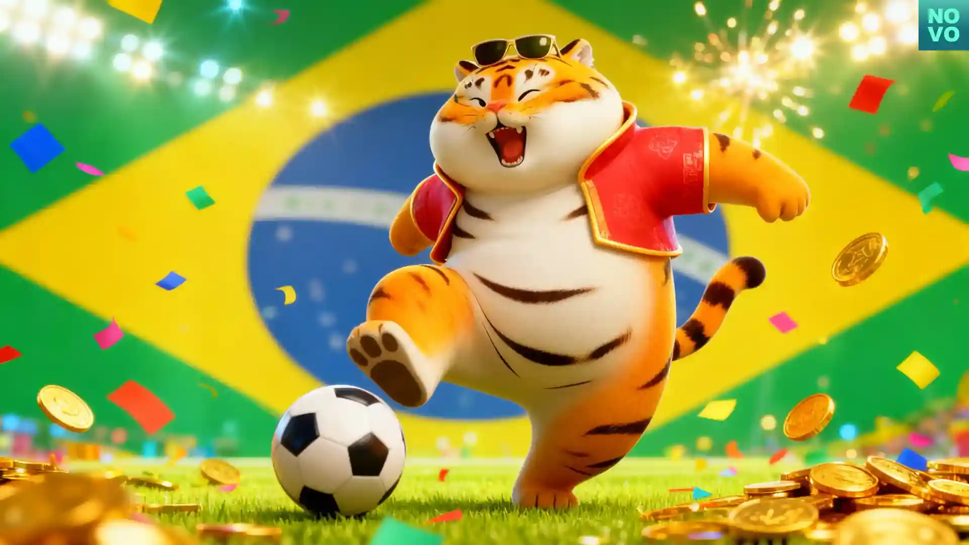 entretenimento online